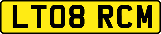 LT08RCM