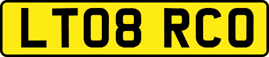 LT08RCO