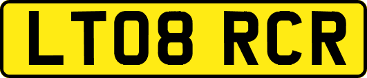 LT08RCR