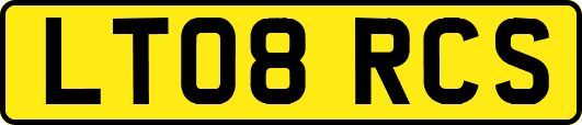 LT08RCS