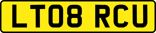 LT08RCU
