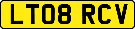 LT08RCV
