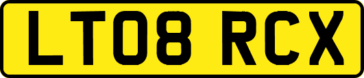 LT08RCX