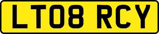 LT08RCY