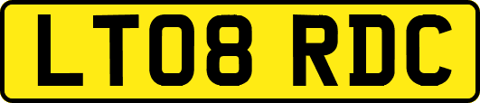 LT08RDC