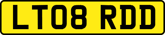 LT08RDD