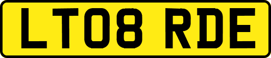 LT08RDE