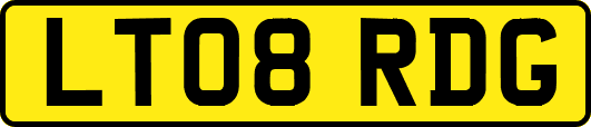 LT08RDG
