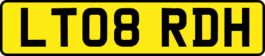 LT08RDH