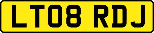 LT08RDJ