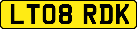 LT08RDK