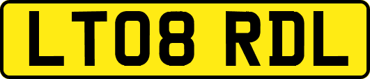 LT08RDL