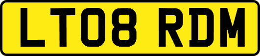 LT08RDM