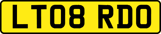 LT08RDO