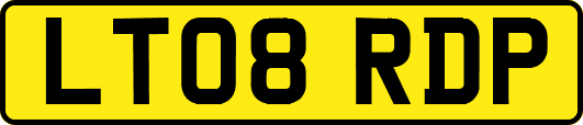 LT08RDP