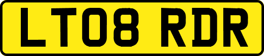 LT08RDR