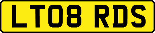 LT08RDS
