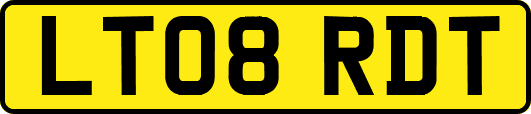 LT08RDT