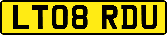 LT08RDU
