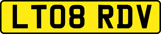 LT08RDV