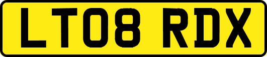 LT08RDX