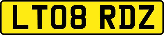 LT08RDZ