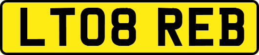 LT08REB