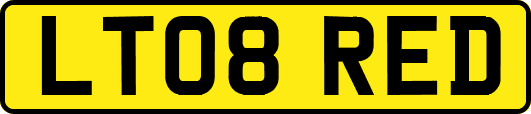 LT08RED