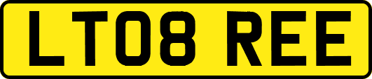 LT08REE
