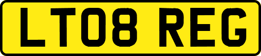 LT08REG