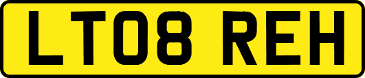 LT08REH