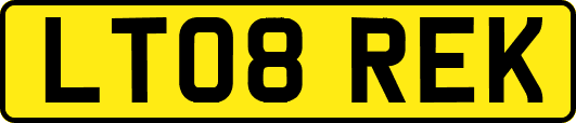 LT08REK