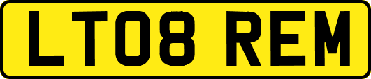 LT08REM