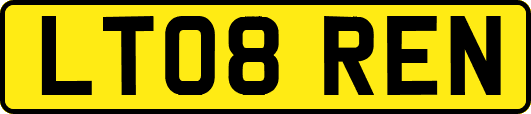 LT08REN