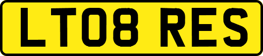 LT08RES