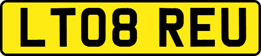 LT08REU