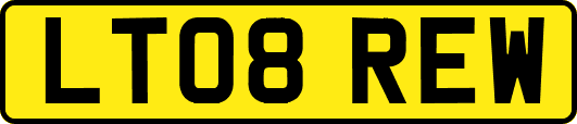 LT08REW