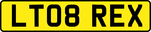 LT08REX
