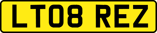 LT08REZ