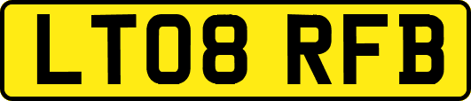 LT08RFB
