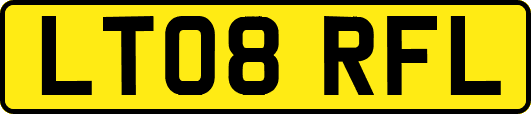 LT08RFL