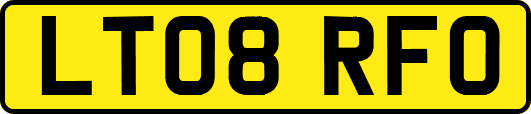 LT08RFO