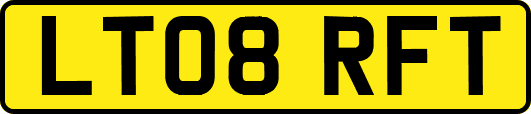 LT08RFT