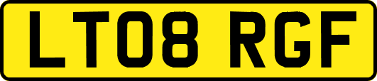 LT08RGF