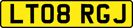 LT08RGJ