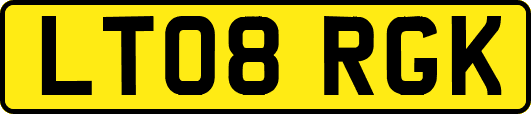 LT08RGK