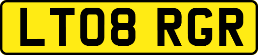 LT08RGR