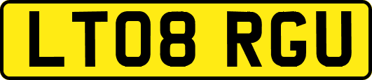 LT08RGU
