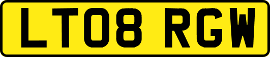 LT08RGW