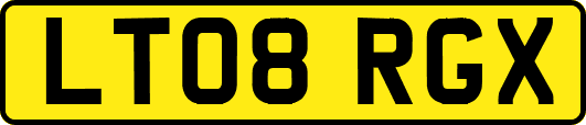 LT08RGX